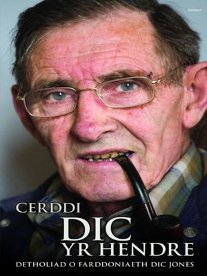 cover image of Cerddi Dic yr Hendre